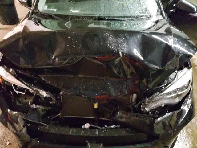 Photo 11 from auction – 2017 TOYOTA COROLLA L with VIN 2T1BURHE0HC813096