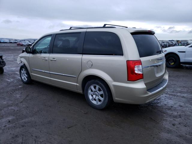 Photo 2 from auction – 2012 CHRYSLER TOWN & COU with VIN 2C4RC1CG7CR150775