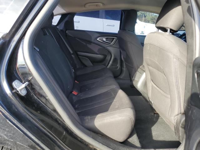 Photo 10 from auction – 2015 CHRYSLER 200 LIMITE with VIN 1C3CCCAB4FN752970