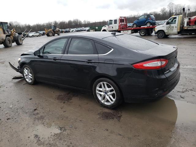 Photo 2 from auction – 2013 FORD FUSION SE with VIN 3FA6P0H71DR216510
