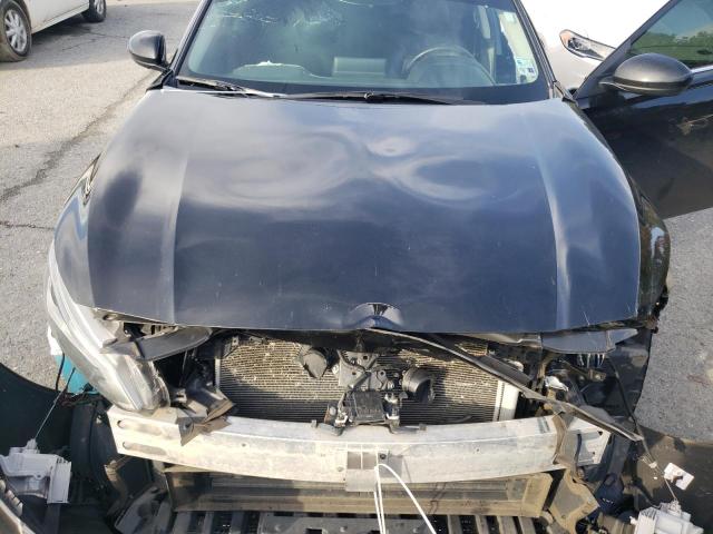 Photo 11 from auction – 2019 NISSAN ALTIMA SR with VIN 1N4BL4CV7KC176310