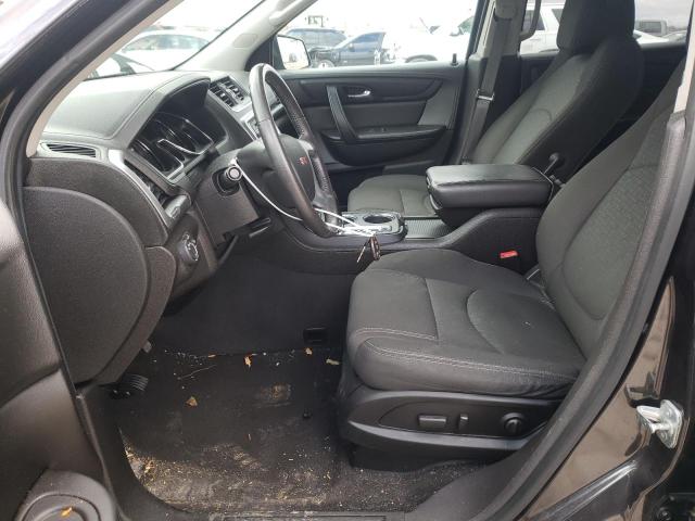 Photo 7 from auction – 2015 GMC ACADIA SLE with VIN 1GKKRPKD0FJ332664