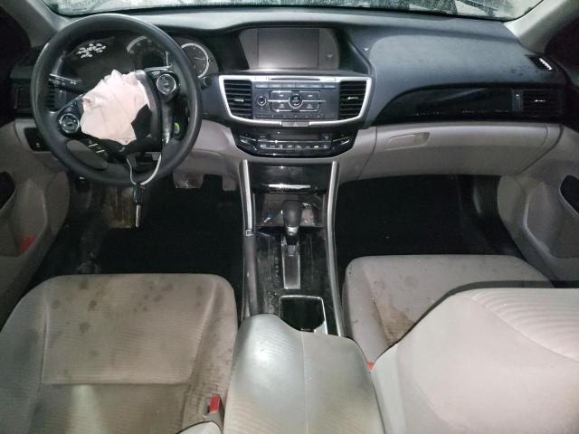 Photo 8 from auction – 2017 HONDA ACCORD LX with VIN 1HGCR2F32HA059669