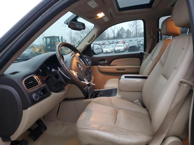 Photo 7 from auction – 2007 GMC YUKON DENA with VIN 1GKFK63897J292670