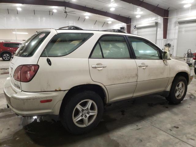 Photo 3 from auction – 2000 LEXUS RX 300 with VIN JT6HF10U4Y0128173