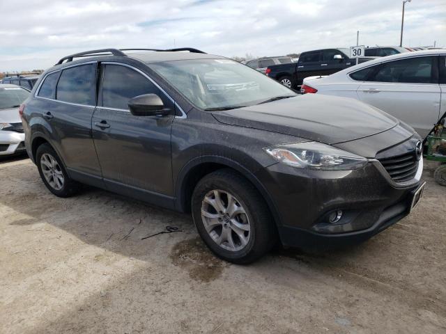 Photo 4 from auction – 2015 MAZDA CX-9 TOURI with VIN JM3TB2CA9F0459616