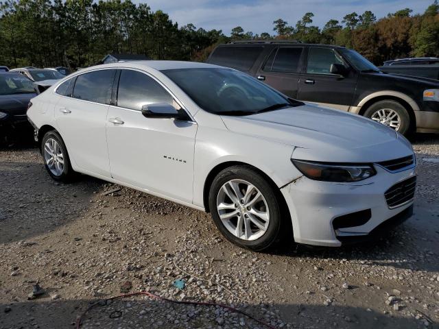 Photo 4 from auction – 2018 CHEVROLET MALIBU LT with VIN 1G1ZD5ST3JF238836