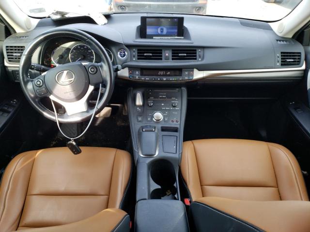 Photo 8 from auction – 2016 LEXUS CT 200 with VIN JTHKD5BH6G2263569