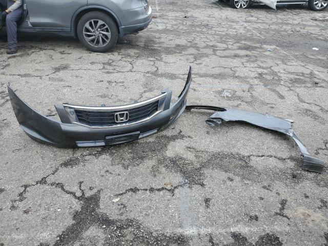 Photo 12 from auction – 2008 HONDA ACCORD LXP with VIN JHMCP26418C020541