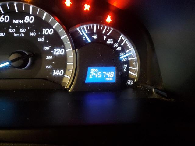 Photo 9 from auction – 2014 TOYOTA CAMRY L with VIN 4T1BF1FK4EU358526