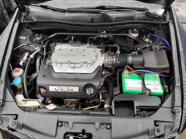 Photo 11 from auction – 2010 HONDA ACCORD EX with VIN 5KBCP3F76AB007070