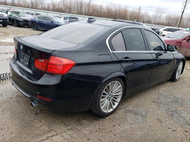 Photo 3 from auction – 2013 BMW 335 XI with VIN WBA3B9G50DNR79084