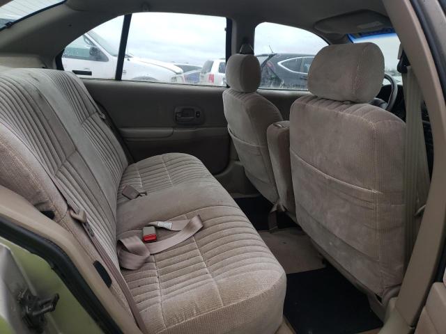 Photo 10 from auction – 1999 CHEVROLET LUMINA with VIN 2G1WL52M8X9179556