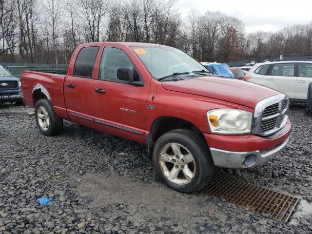 Photo 4 from auction – 2007 DODGE RAM 1500 S with VIN 1D7HU18297J558152