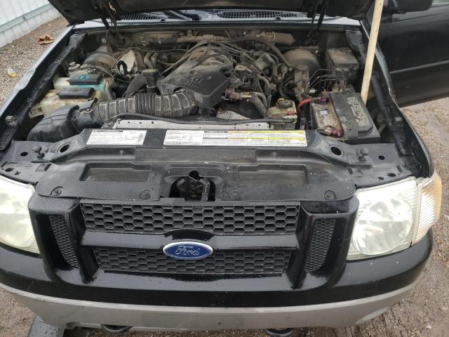 Photo 11 from auction – 2002 FORD EXPLORER S with VIN 1FMZU77E72UB40317