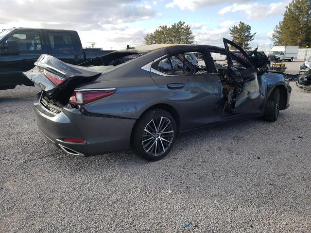 Photo 3 from auction – 2022 LEXUS ES 350 BAS with VIN 58ADZ1B14NU125171