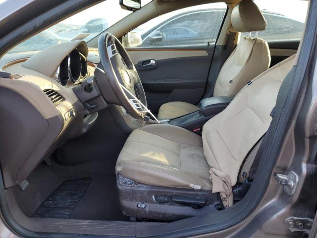 Photo 7 from auction – 2011 CHEVROLET MALIBU 2LT with VIN 1G1ZD5E14BF384772