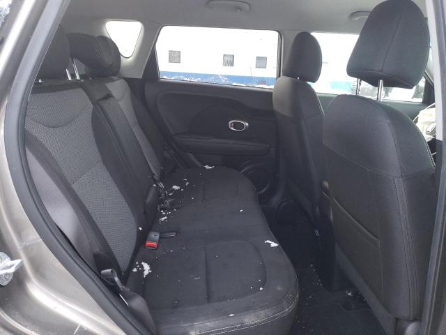 صورة رقم 10 من المزاد - 2018 KIA SOUL + مع VIN KNDJP3A55J7621500