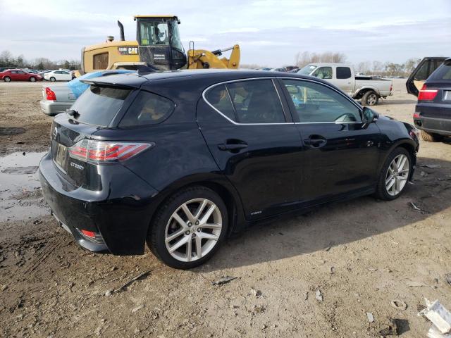 Photo 3 from auction – 2016 LEXUS CT 200 with VIN JTHKD5BH6G2263569