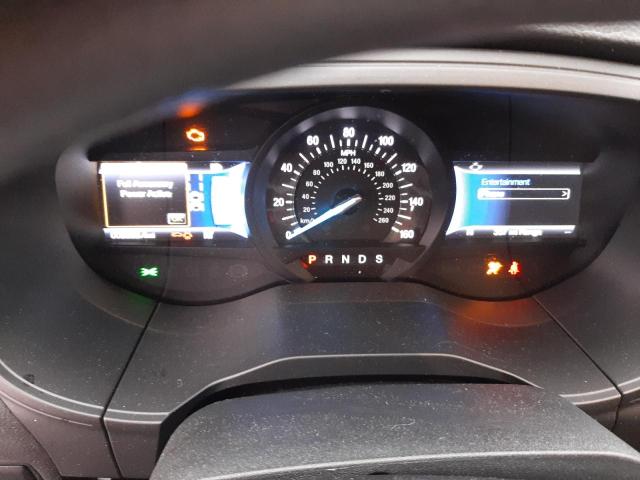 Photo 9 from auction – 2022 FORD EDGE SE with VIN 2FMPK4G96NBA23109