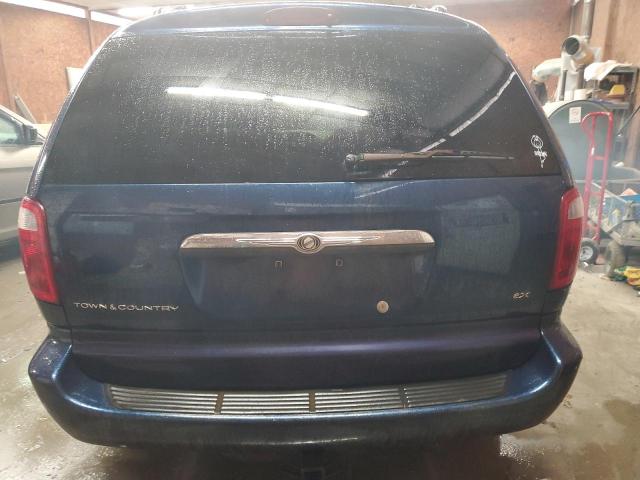 Photo 6 from auction – 2002 CHRYSLER TOWN & COU with VIN 2C8GP74L72R645016