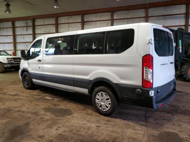 Photo 2 from auction – 2020 FORD TRANSIT T- with VIN 1FBAX2Y85LKA09750