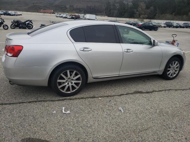Photo 3 from auction – 2006 LEXUS GS 300 with VIN JTHCH96S060015026