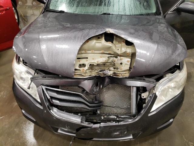 Photo 11 from auction – 2011 TOYOTA CAMRY BASE with VIN 4T4BF3EKXBR201257