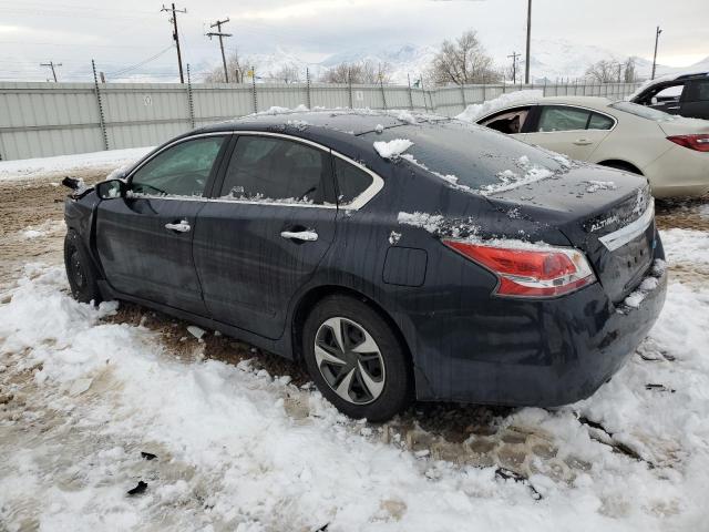 Photo 2 from auction – 2014 NISSAN ALTIMA 2.5 with VIN 1N4AL3AP7EC161711