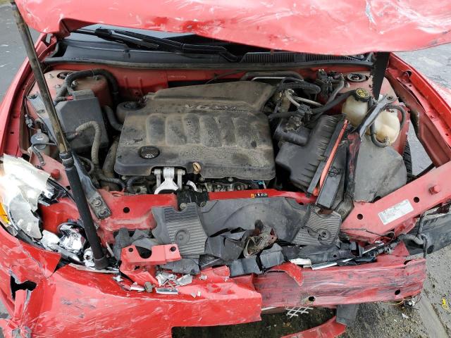 Photo 11 from auction – 2013 CHEVROLET IMPALA LS with VIN 2G1WF5E31D1236006