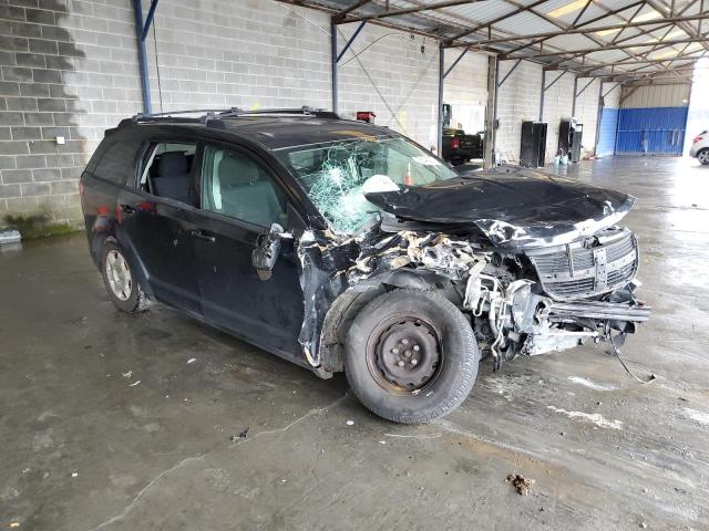 Photo 4 from auction – 2010 DODGE JOURNEY SE with VIN 3D4PG4FB0AT134704