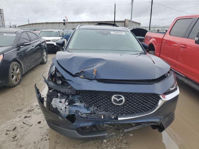 Photo 5 from auction – 2022 MAZDA CX-30 SELE with VIN 3MVDMBBL1NM417333