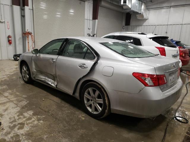Photo 2 from auction – 2008 LEXUS ES 350 with VIN JTHBJ46G282268516