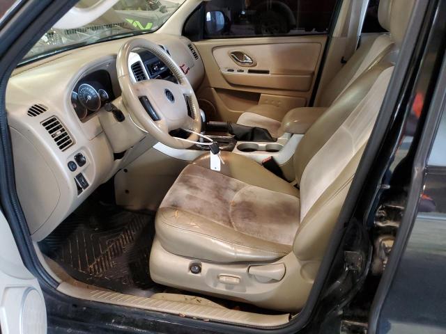 Photo 7 from auction – 2006 MERCURY MARINER with VIN 4M2CU57146KJ00381