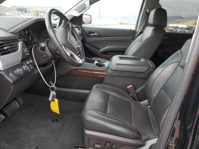 Photo 7 from auction – 2020 GMC YUKON SLT with VIN 1GKS2BKC7LR280817