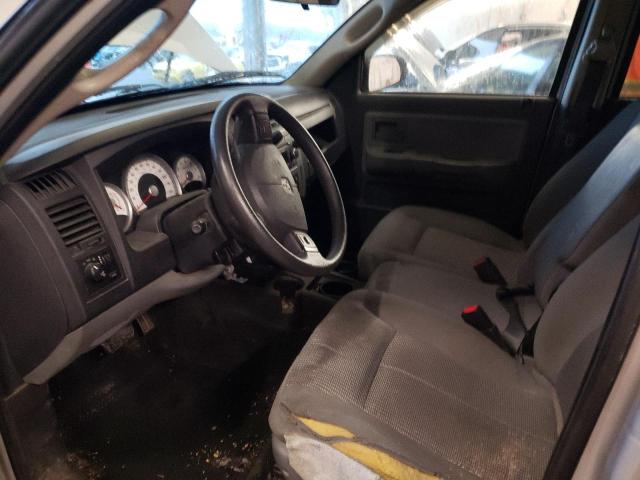 Photo 7 from auction – 2008 DODGE DAKOTA QUA with VIN 1D7HW48N88S542610