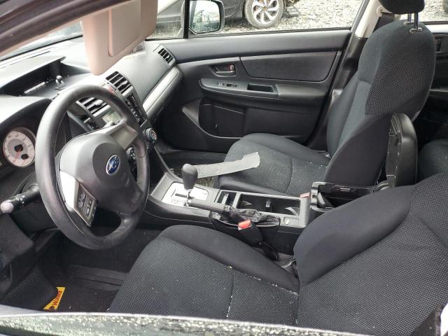 Photo 7 from auction – 2014 SUBARU IMPREZA with VIN JF1GJAA65EH022501