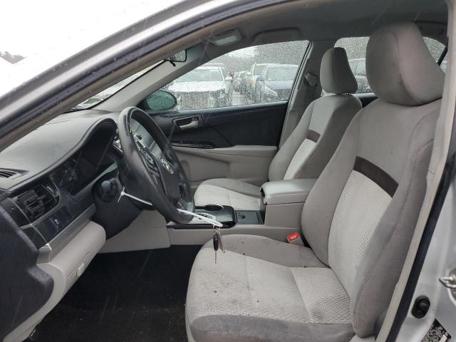 Photo 7 from auction – 2014 TOYOTA CAMRY L with VIN 4T4BF1FK7ER349258