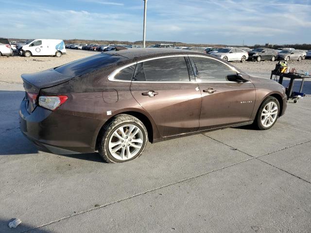 Photo 3 from auction – 2016 CHEVROLET MALIBU LT with VIN 1G1ZE5ST1GF291010