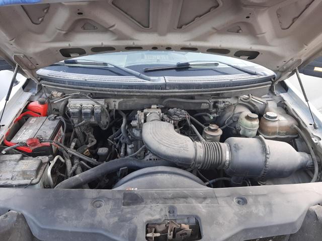 Photo 12 from auction – 2004 FORD F150 SUPER with VIN 1FTRW12W14KD68730