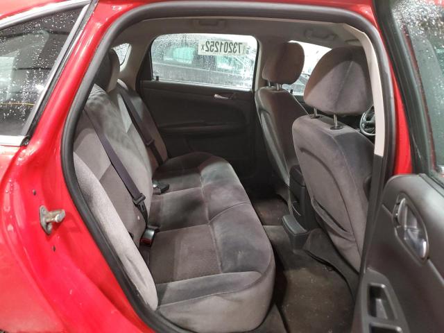 Photo 10 from auction – 2012 CHEVROLET IMPALA LS with VIN 2G1WA5E36C1203113
