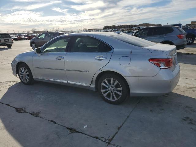 صورة رقم 2 من المزاد - 2011 LEXUS ES 350 مع VIN JTHBK1EG6B2423878