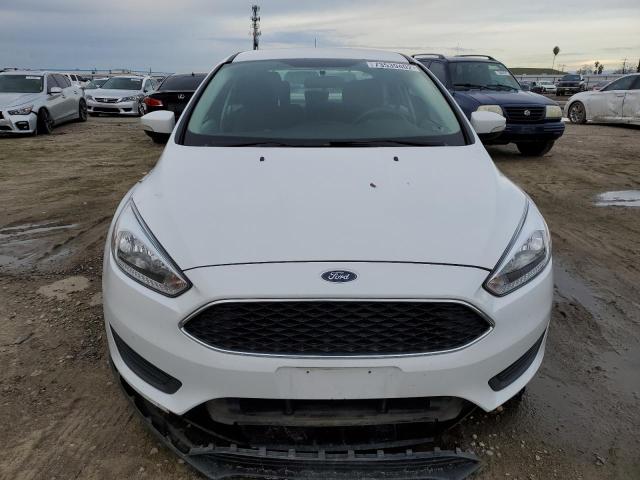 Photo 5 from auction – 2017 FORD FOCUS SE with VIN 1FADP3F23HL204542