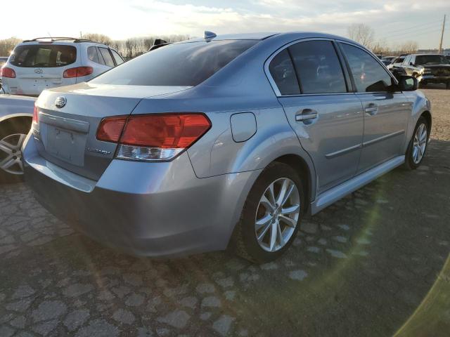 Photo 3 from auction – 2013 SUBARU LEGACY 2.5 with VIN 4S3BMCK67D3031766