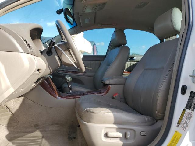 Photo 7 from auction – 2005 TOYOTA CAMRY LE with VIN 4T1BE30K95U428805