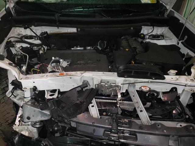 Photo 12 from auction – 2019 MITSUBISHI OUTLANDER with VIN JA4AD2A3XKZ053777