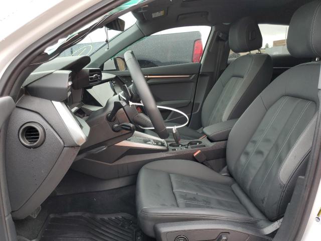 Photo 7 from auction – 2022 AUDI A3 PREMIUM with VIN WAUGUDGY2NA088134