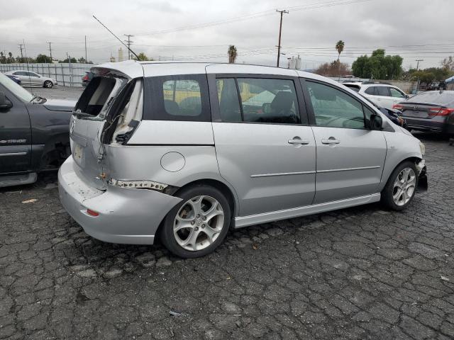 Photo 3 from auction – 2009 MAZDA 5 with VIN JM1CR29L990344175