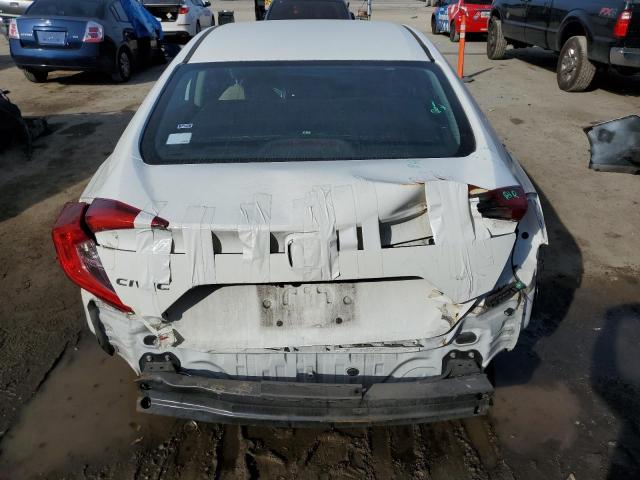 Photo 6 from auction – 2018 HONDA CIVIC LX with VIN 19XFC2F59JE205504