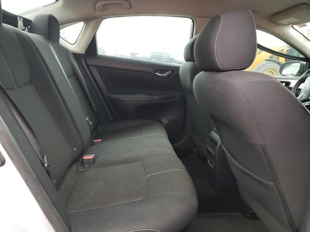 Photo 10 from auction – 2016 NISSAN SENTRA S with VIN 3N1AB7AP7GY274236